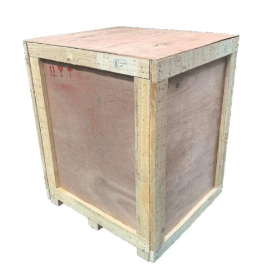 รับผลิตลังไม้ทึบ (Wooden Case) รับผลิตลังไม้ทึบ (Wooden Case) 